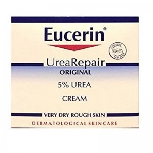 Image of Eucerin Urea Repair Original 5% Urea Cream 75ml