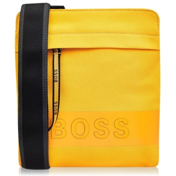 Image of Boss Magnified B S zip en 10230704 - Lt Yellow 747