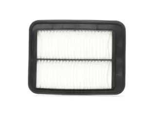 Image of VALEO Air filter HYUNDAI 585227 281130X000 Engine air filter,Engine filter