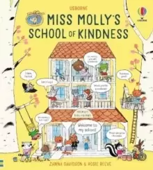 Image of Miss Molly's School of Kindness