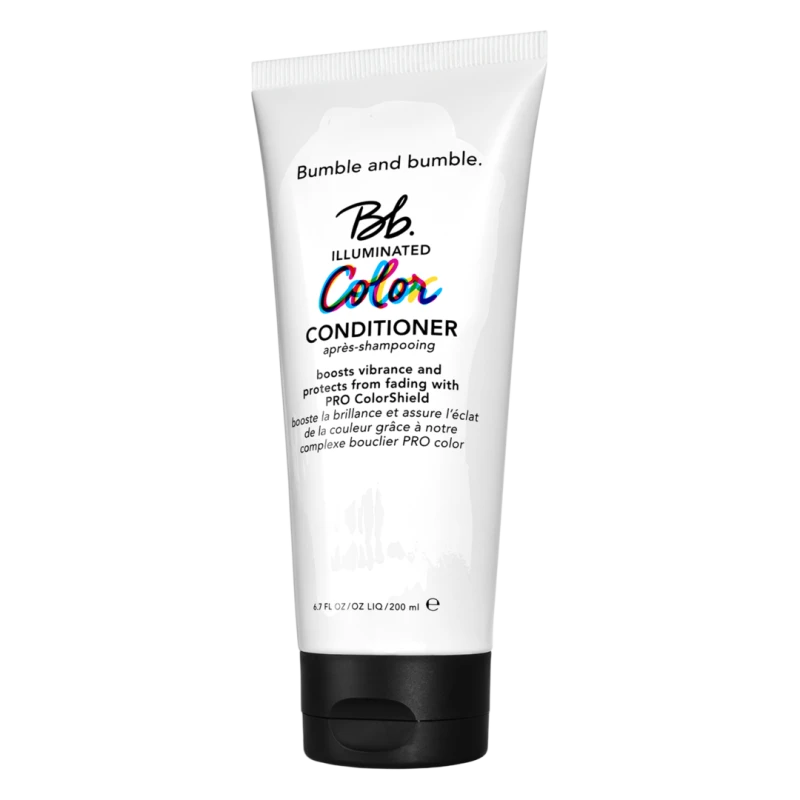 Image of Bumble and bumble Illuminated Color Conditioner 200ml