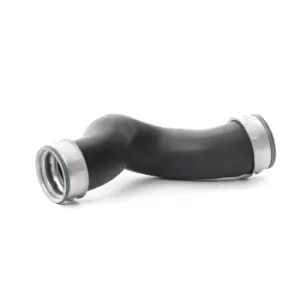 Image of RIDEX Turbocharger Hose Right 3314C0097 Charger Intake Hose VW,Transporter V Bus (7HB, 7HJ, 7EB, 7EJ, 7EF, 7EG, 7HF, 7EC)