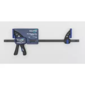 Image of EOHBC12-MINI 12" Mini One Handed Bar Clamp