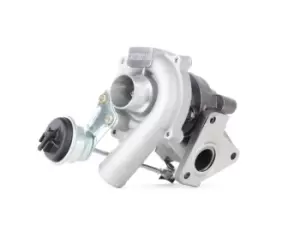 Image of RIDEX Turbocharger RENAULT,NISSAN 2234C0137 7711135039,7711135O39,82OO119854 Turbolader,Charger, charging system 82OO189536,82OO351439,82OO4O9O37