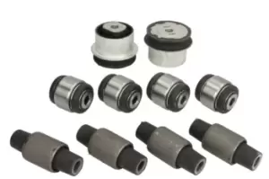 Image of TEDGUM Arm Bushes TED44829 Suspension Bushes,Wishbone Bushes OPEL,SAAB,VECTRA B (36_),VECTRA B Caravan (31_),VECTRA B CC (38_),9-5 Kombi (YS3E)