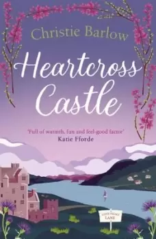 Image of Heartcross Castle - Christie Barlow - Paperback - Used