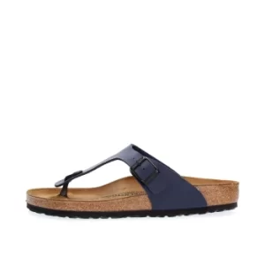 Image of BIRKENSTOCK Flops Unisex Blue Multimateriale