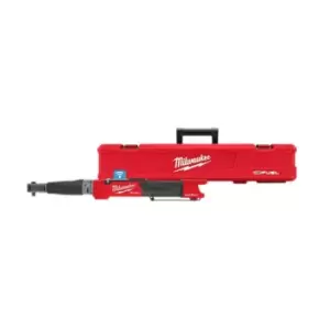 Image of Milwaukee - M12 ONEFTR38-0C Fuel One-Key 3/8 Torque Wrench (Body Only)