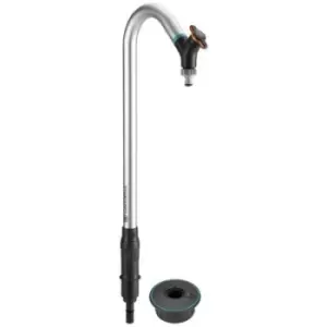 Image of GARDENA Sprinkler system Garden tap Hose connector 08252-20