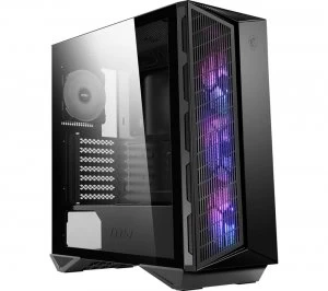 Image of MSI MPG GUNGNIR 110M ATX Mid-Tower PC Case