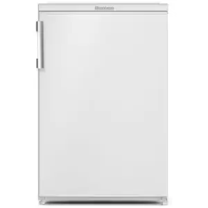 Image of Blomberg SSM1554P 54cm Undercounter Larder Fridge