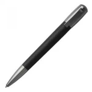 Image of Hugo Boss Pure Leather Ballpoint Pen