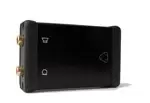 Image of Konftel Software / interface box RCA Black
