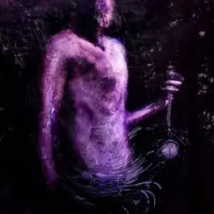 Image of My Body My Time by Hornwood Fell CD Album