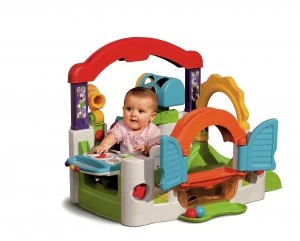 Image of Little Tikes Activity Garden