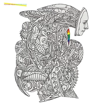 Image of Howard Hello - Election Year CD