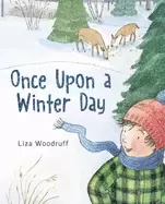 Image of once upon a winter day