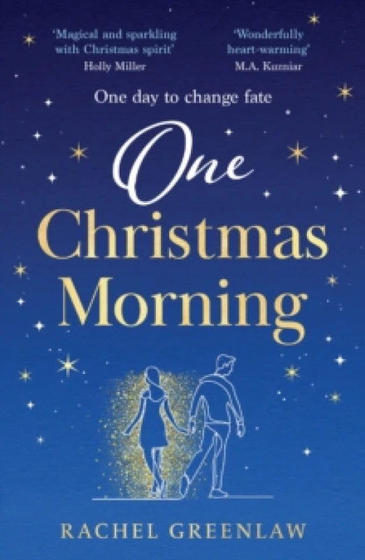 Image of One Christmas Morning. Paperback. By Rachel Greenlaw Books