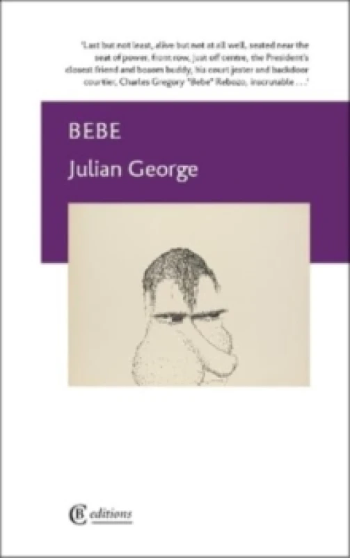 Image of Bebe Paperback / softback