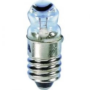 Image of Torches replacement bulb 2.2 V BaseE10 Clear