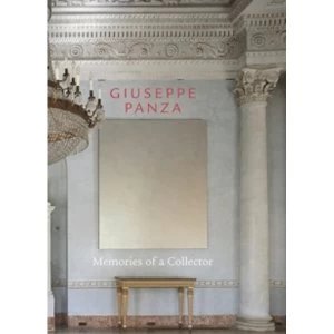 Image of Giuseppe Panza : Memories of a Collector