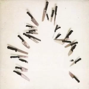 Image of Threes by Sparta CD Album