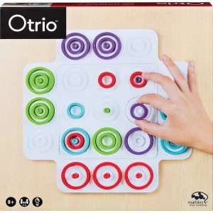 Image of Marbles Otrio LE Plastic