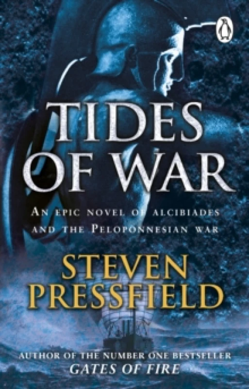 Image of Tides Of War Paperback / softback