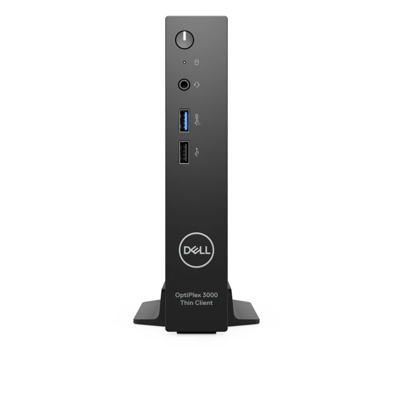 Image of Dell Dell OptiPlex 3000 2 GHz Intel Intel Celeron N N5105 2.9 GHz 4 MB PW1FF