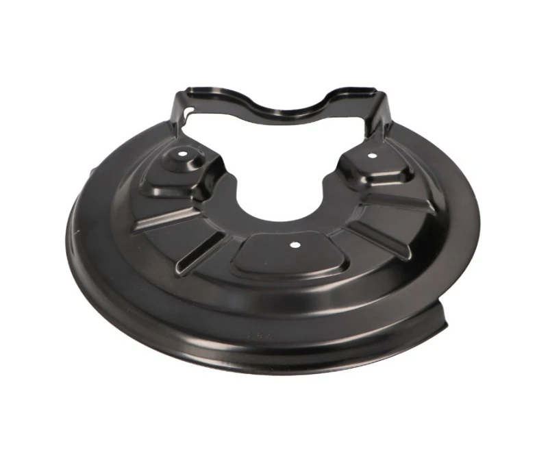 Image of LTD LTD-1T0615611B Brake Disc Back Plate Rear Axle Left Splash Panel,brake disc (1330)