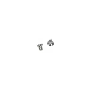 Image of Trend - GB/01 Gb Screws 2Ba X1/4 Pack Of Ten