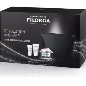 Image of Filorga NCEF Reverse Gift Set I. (with Anti-Aging Effect)