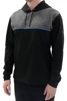 Image of Contrast Yoke Hoody