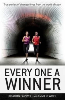 Image of Every One a Winner by Jonathan Carswell Book