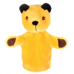 Image of The Sooty Show Sooty Hand Puppet