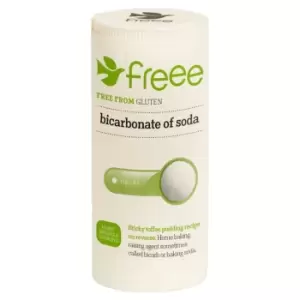 Image of Doves Farm Freee Gluten Free Bicarbonate of Soda