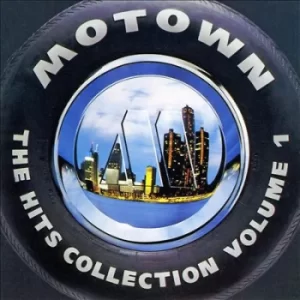 Image of Motown by Various Artists CD Album