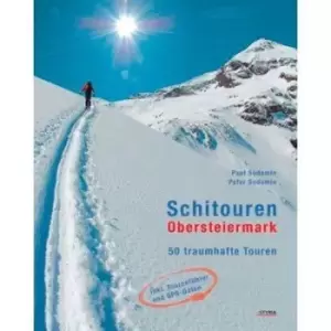 Image of Bucher Schitouren - Multi