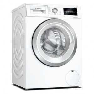 Image of Bosch Serie 6 WAU28T64GB 9KG 1400RPM Freestanding Washing Machine
