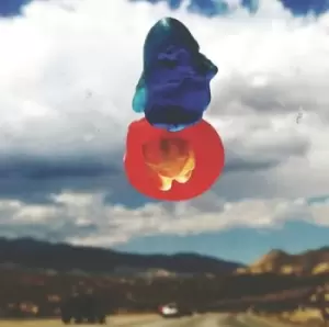 Image of Bully - Feels Like CD Album - Used