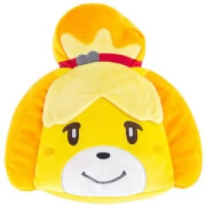 Image of Mega Animal Crossing Isabelle Plush Toy