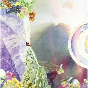 Image of Night Moves - Pennied Days Limited Edition 10" Vinyl