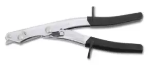Image of Beta Tools 1120A Hand Nibbler 280mm Steel Capacity 1.2mm 011200101