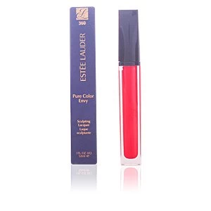 Image of PURE COLOR ENVY lip lacquer #360-wicked apple