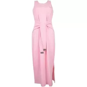 Image of Barbour International Morgan Dress - Pink