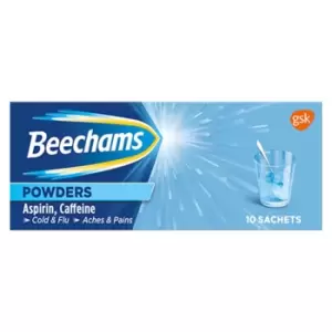 Image of Beechams Powders for Cold & Flu