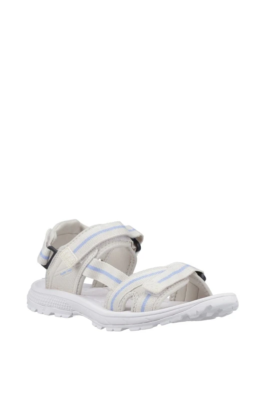 Image of Hi-Tec Womens Sierra Sandal in Beige Size: 5 Beige Female 5