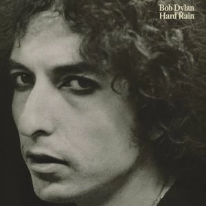 Image of Bob Dylan - Hard Rain Vinyl