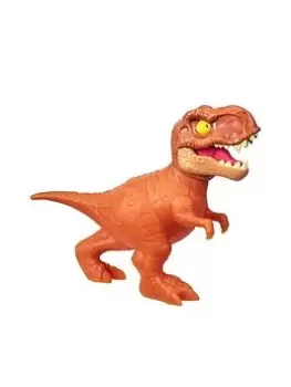 Image of Jurassic World Heroes Of Goo Jit Zu - Blue