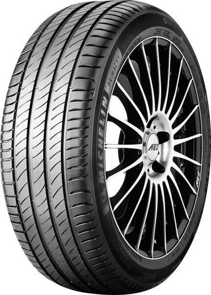 Image of Michelin Primacy 4 225/40 R18 92Y passenger car Summer tyres Tyres 398043 Tyres (100001)